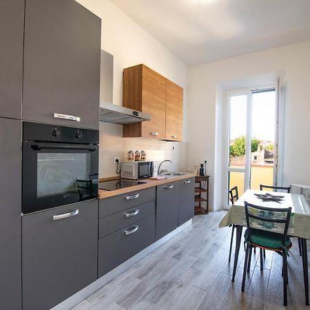 Piombino Apartments - Casa Collodi Luaran gambar