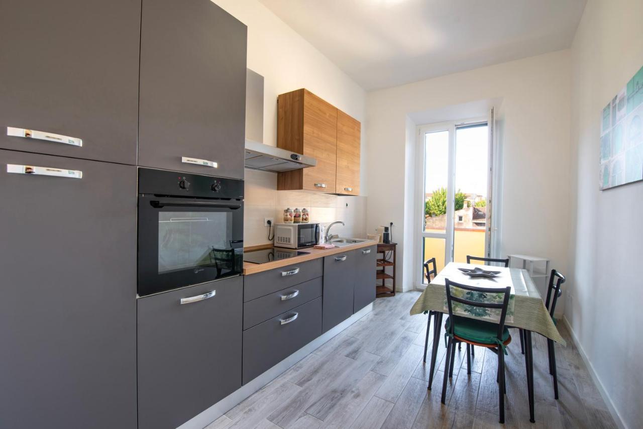 Piombino Apartments - Casa Collodi Luaran gambar