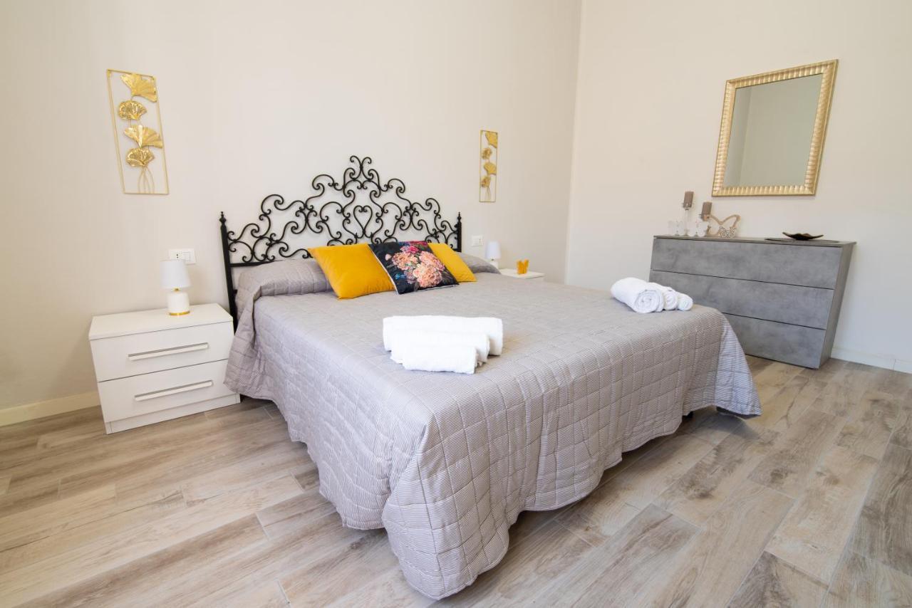 Piombino Apartments - Casa Collodi Luaran gambar