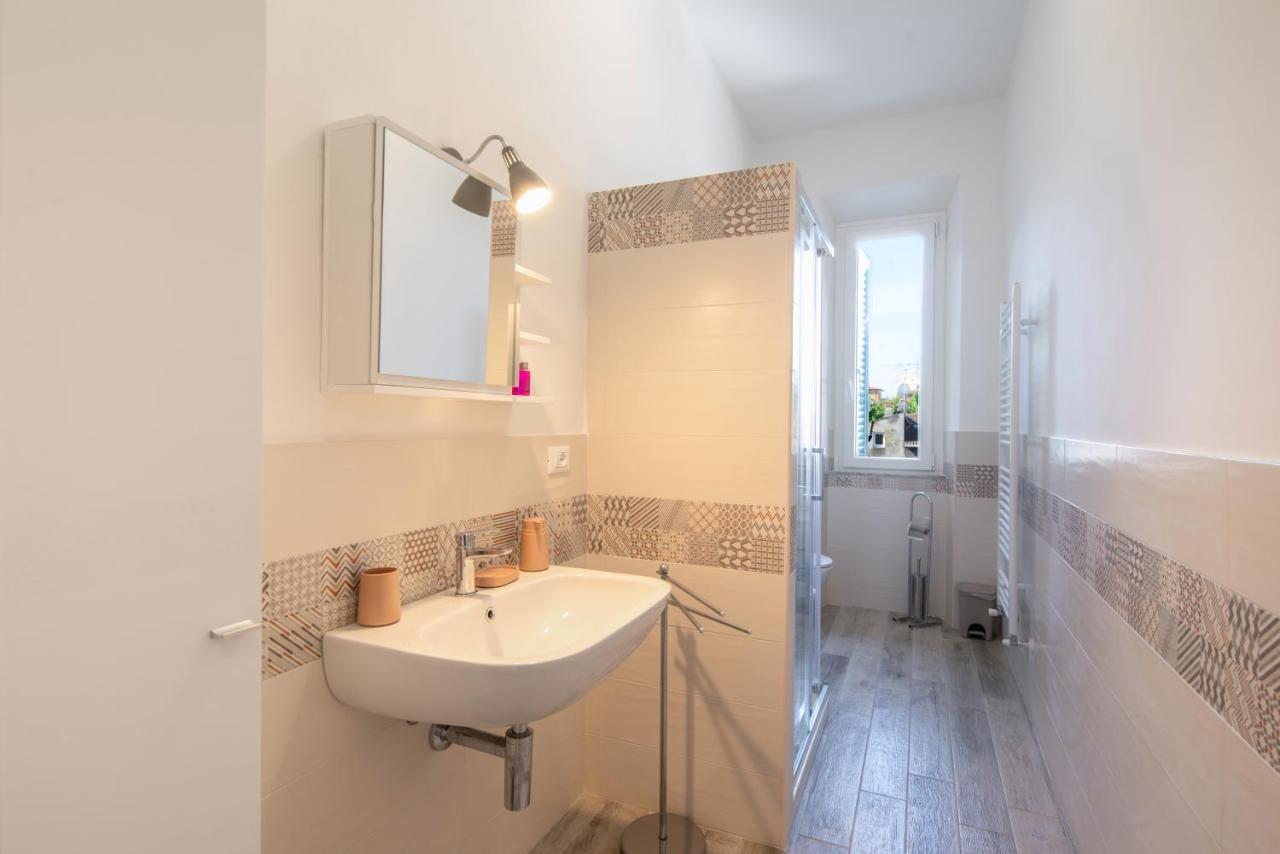 Piombino Apartments - Casa Collodi Luaran gambar
