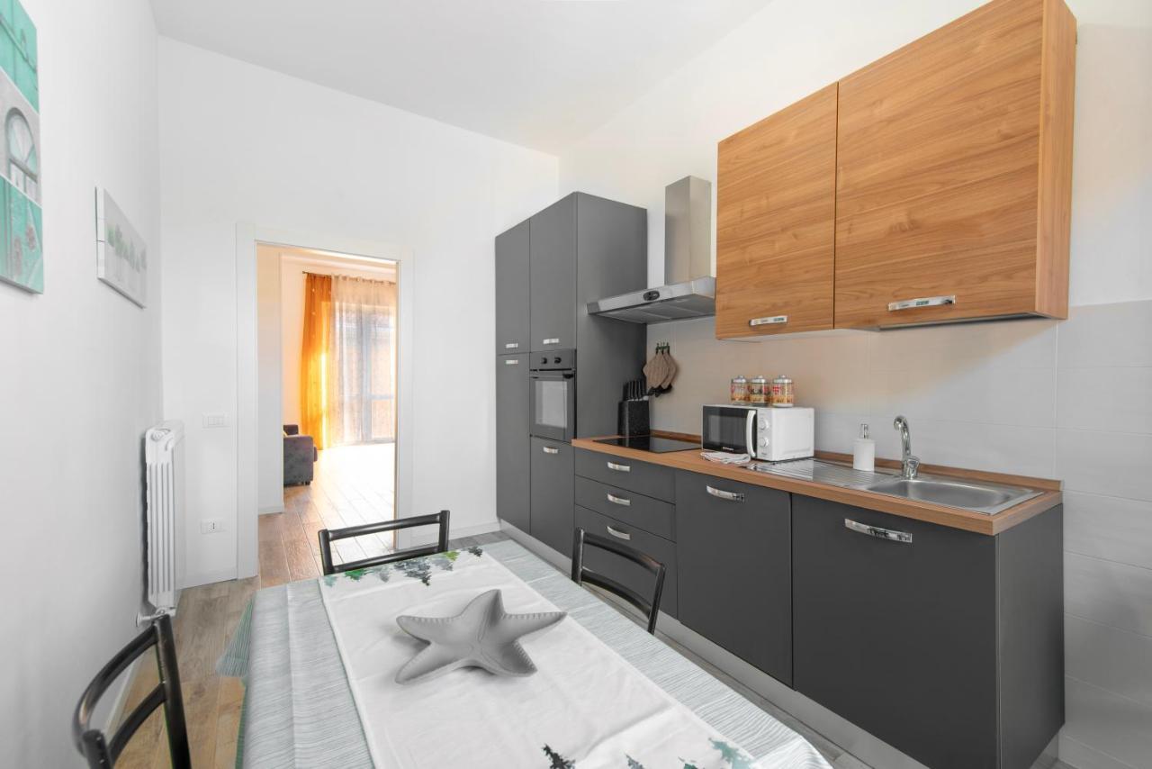 Piombino Apartments - Casa Collodi Luaran gambar