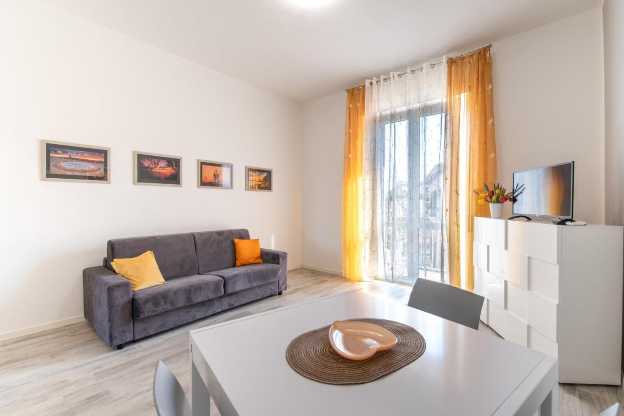 Piombino Apartments - Casa Collodi Luaran gambar